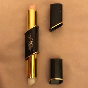 Signature Club A rapid C face line smoother peach